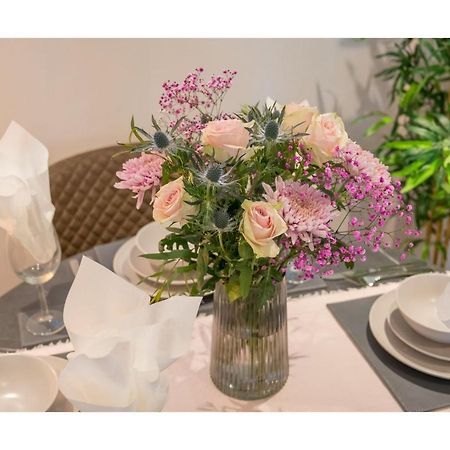 Central Belfast Apartments Belfast Work-Rest-Play R&R Екстер'єр фото