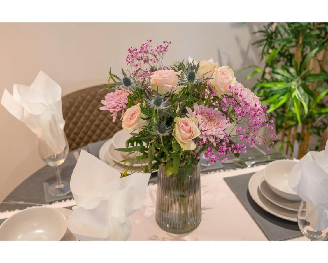 Central Belfast Apartments Belfast Work-Rest-Play R&R Екстер'єр фото