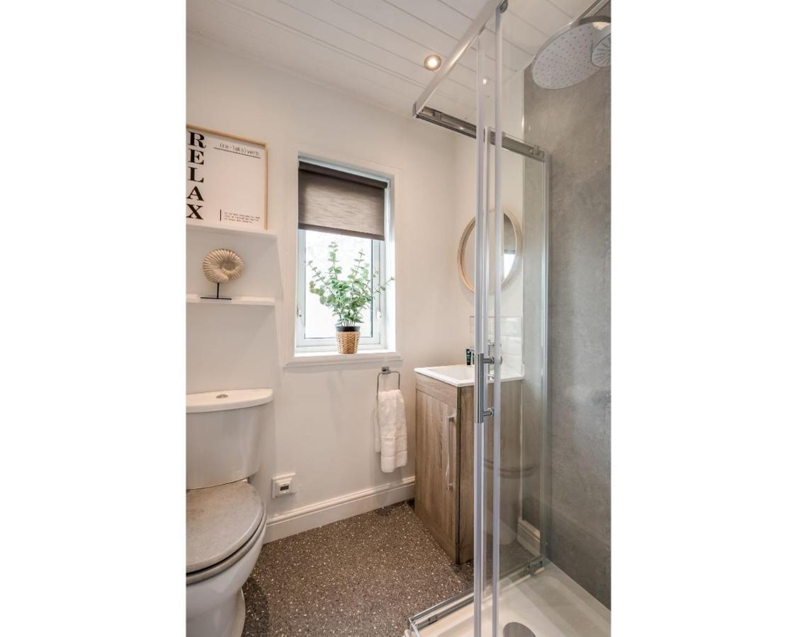 Central Belfast Apartments Belfast Work-Rest-Play R&R Екстер'єр фото