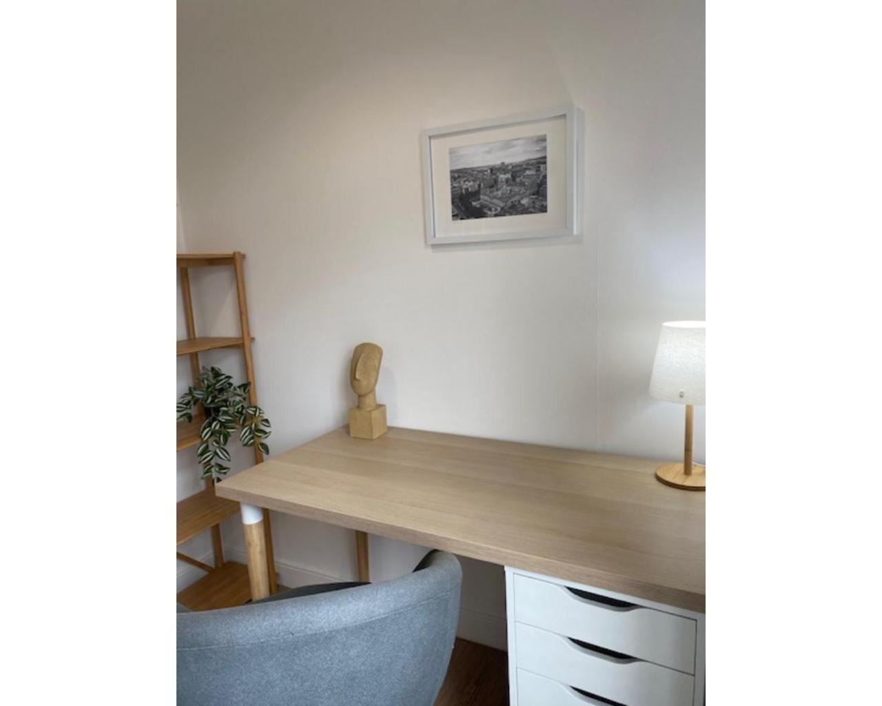 Central Belfast Apartments Belfast Work-Rest-Play R&R Номер фото